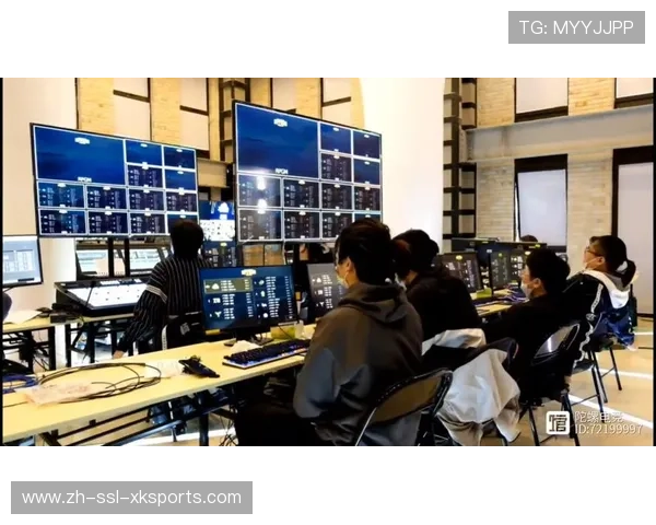 传统体育制片人与电竞导播协作 融合双方叙事技巧