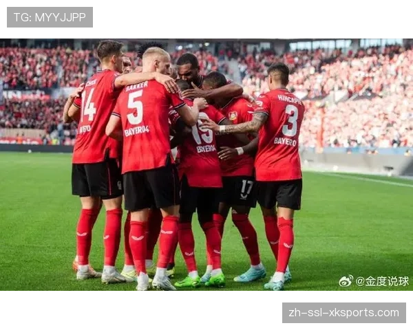 德甲最新赛果：勒沃库森绝平法兰克福，跨赛季不败纪录延续至40场