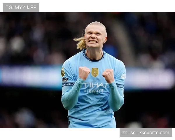 通讯：独家专访哈兰德，谈论卫冕金靴与团队目标